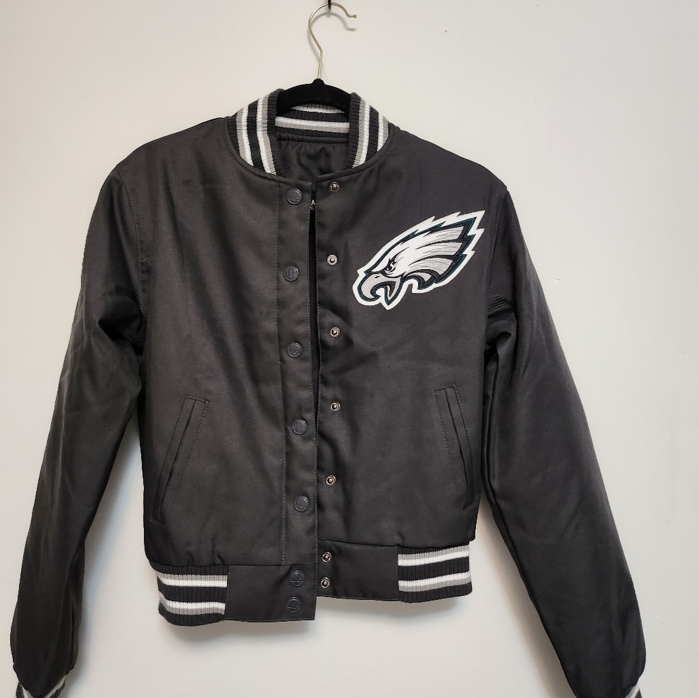 Philadelphia Eagles Jacket